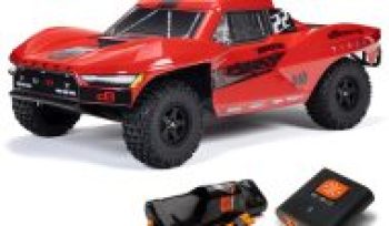 ARRMA NERO 6S 4WD BLX MONSTER TRUCK RTR - GREEN (WITHOUT EDC) AR106009